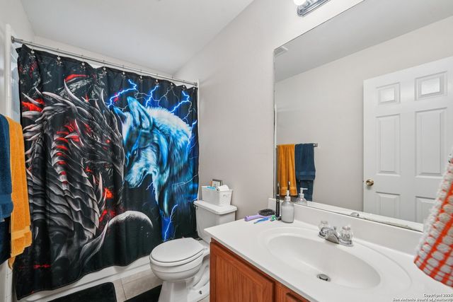 9707 Mustang Bay, San Antonio, TX 78254