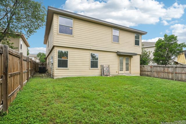 9707 Mustang Bay, San Antonio, TX 78254