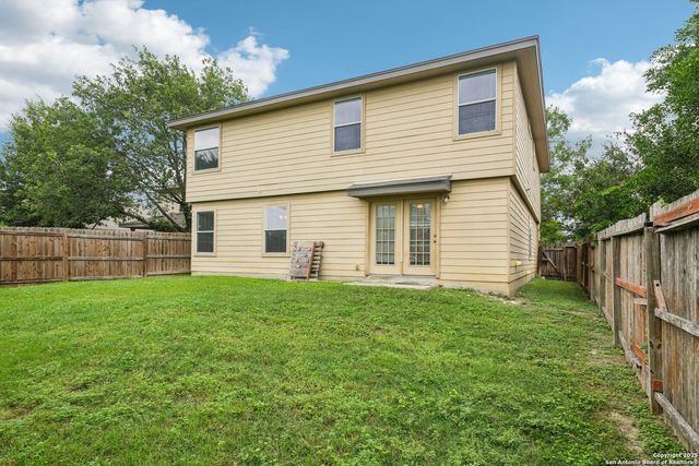 9707 Mustang Bay, San Antonio, TX 78254