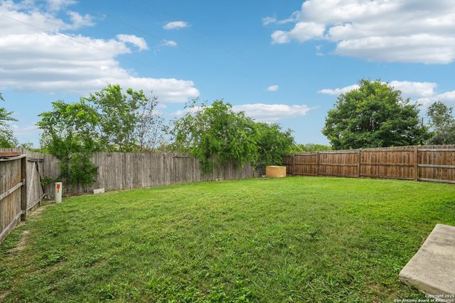 9707 Mustang Bay, San Antonio, TX 78254