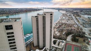 1001 W Jefferson Avenue #300/24j, Detroit, MI 48226