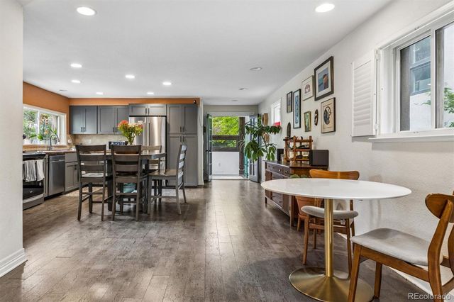 2001 S Marion Street, Denver, CO 80210