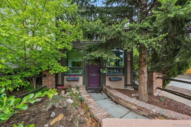 2001 S Marion Street, Denver, CO 80210