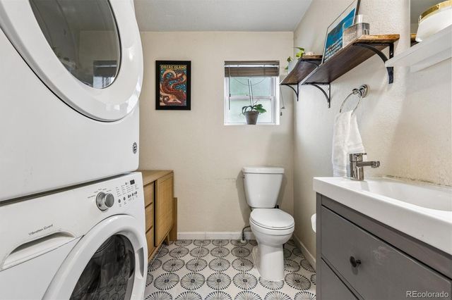 2001 S Marion Street, Denver, CO 80210