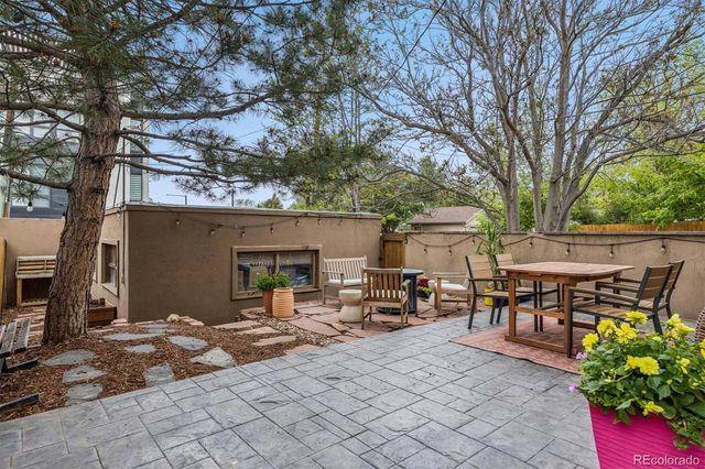 2001 S Marion Street, Denver, CO 80210