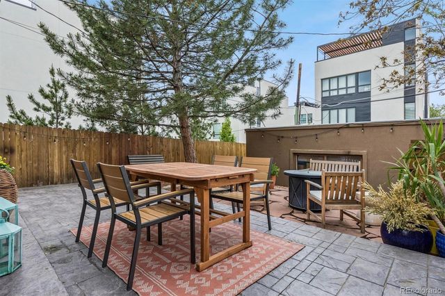 2001 S Marion Street, Denver, CO 80210