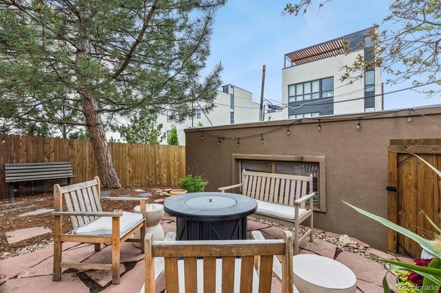 2001 S Marion Street, Denver, CO 80210