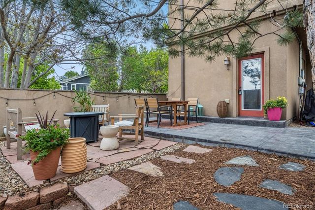 2001 S Marion Street, Denver, CO 80210