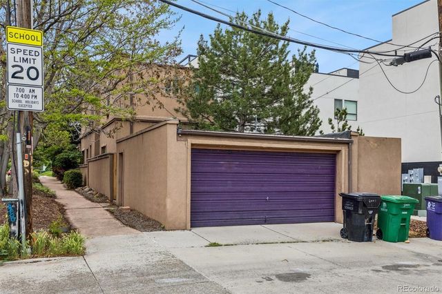 2001 S Marion Street, Denver, CO 80210