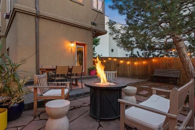 2001 S Marion Street, Denver, CO 80210