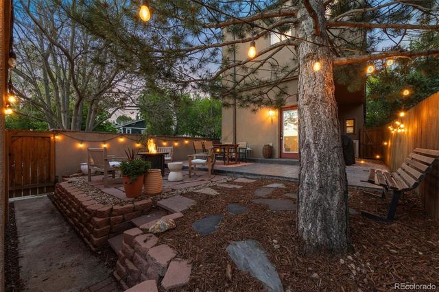 2001 S Marion Street, Denver, CO 80210