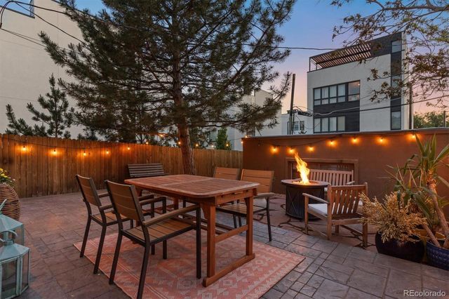 2001 S Marion Street, Denver, CO 80210