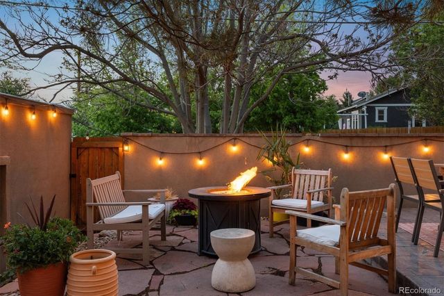 2001 S Marion Street, Denver, CO 80210