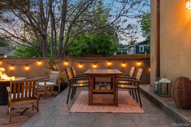2001 S Marion Street, Denver, CO 80210