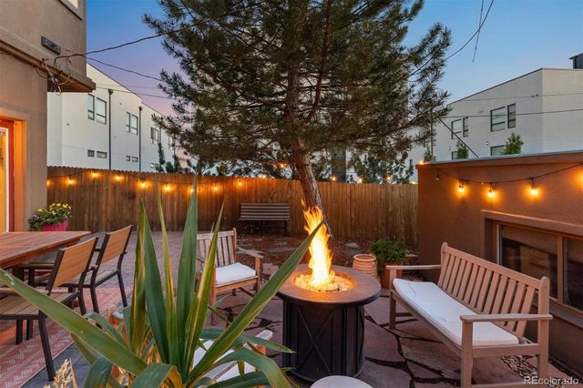 2001 S Marion Street, Denver, CO 80210