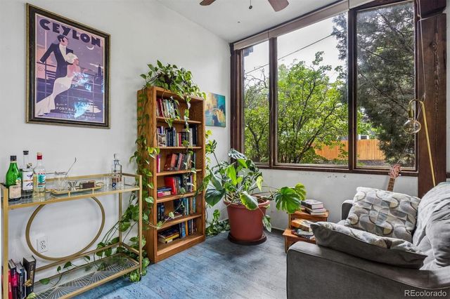 2001 S Marion Street, Denver, CO 80210