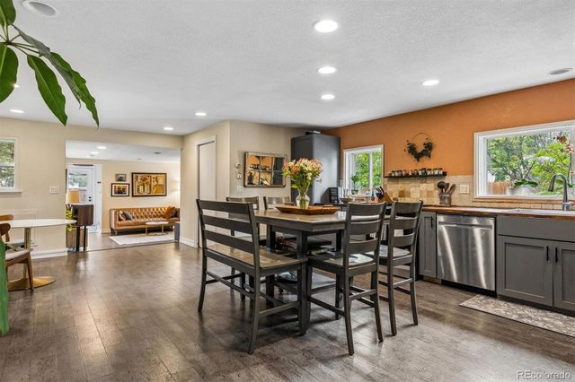 2001 S Marion Street, Denver, CO 80210
