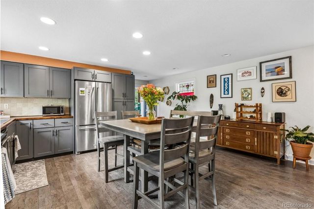2001 S Marion Street, Denver, CO 80210