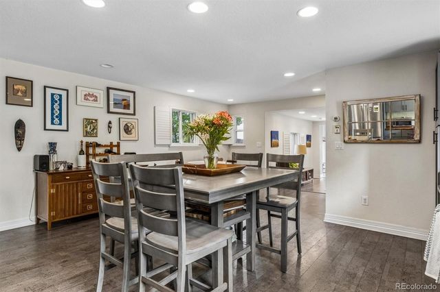 2001 S Marion Street, Denver, CO 80210