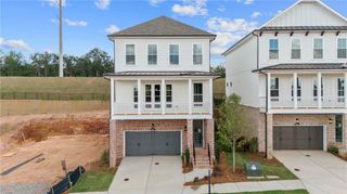 661 Summitt Hill Way, Cumming, GA 30040