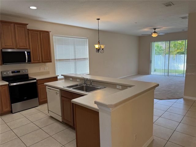 9301 MUSTARD LEAF DRIVE, Orlando, FL 32827