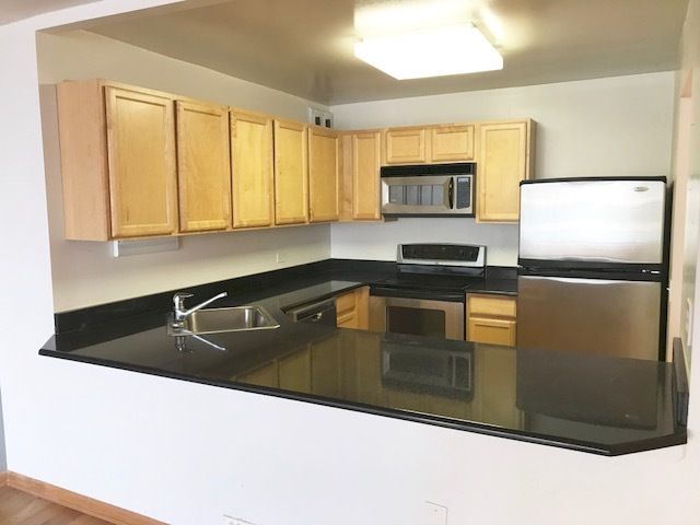 525 W Hawthorne Place 2706, Chicago, IL 60657