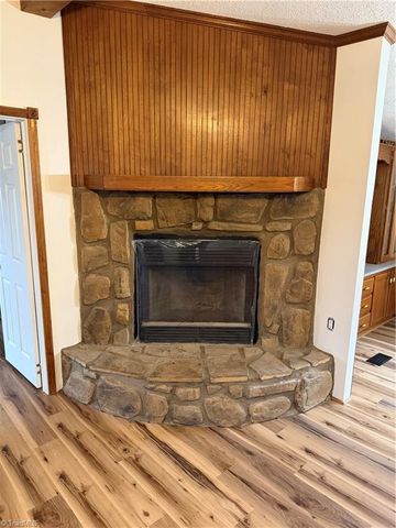 3724 Fall Creek School Road, East Bend, NC 27018