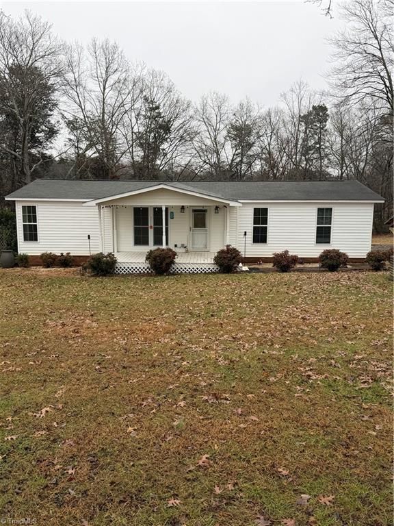 3724 Fall Creek School Road, East Bend, NC 27018