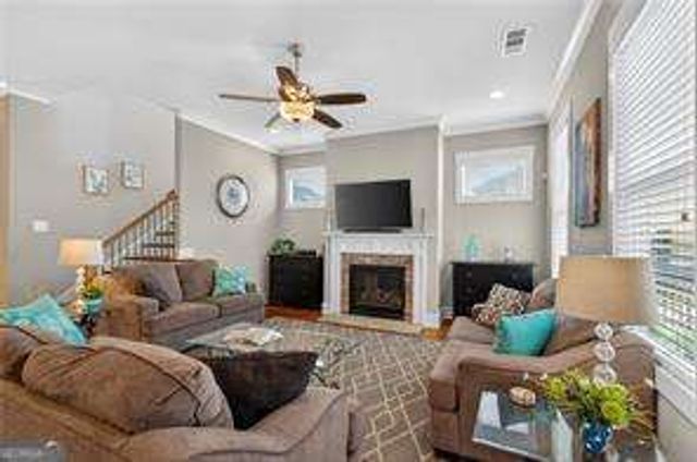 1976 Boyd Trace Lane, Atlanta, GA 30318