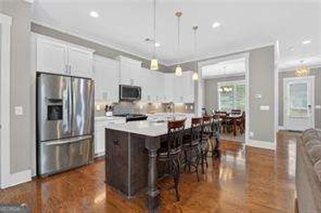 1976 Boyd Trace Lane, Atlanta, GA 30318