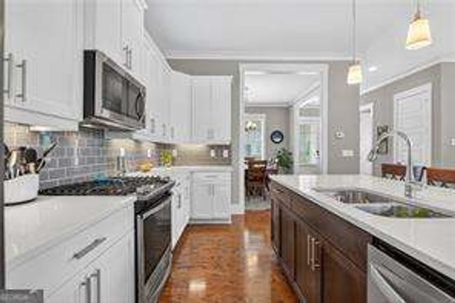 1976 Boyd Trace Lane, Atlanta, GA 30318