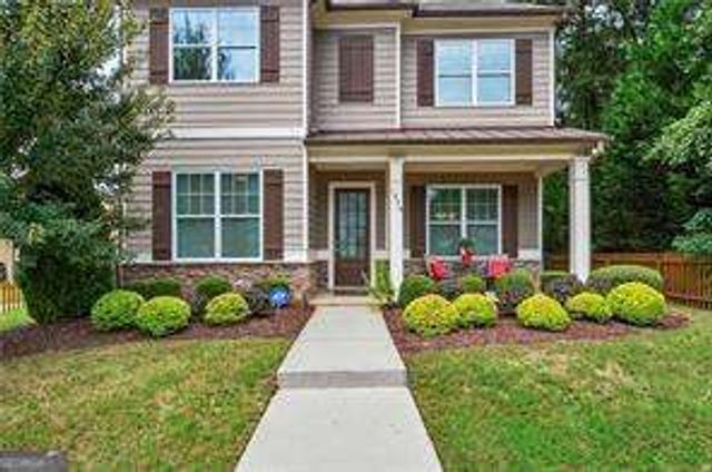 1976 Boyd Trace Lane, Atlanta, GA 30318