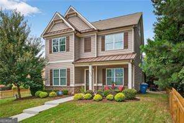 1976 Boyd Trace Lane, Atlanta, GA 30318