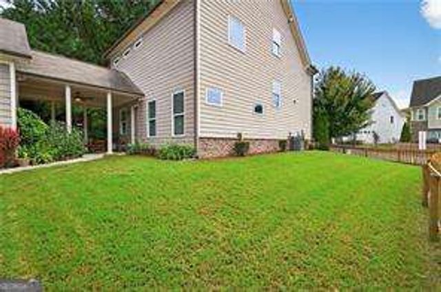 1976 Boyd Trace Lane, Atlanta, GA 30318