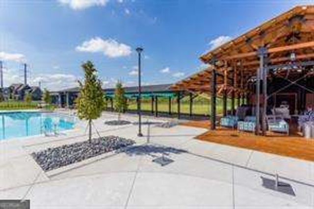 1976 Boyd Trace Lane, Atlanta, GA 30318