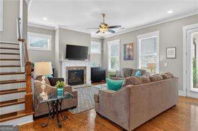 1976 Boyd Trace Lane, Atlanta, GA 30318