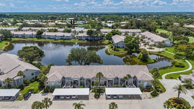 13040 Castle Harbour DR T1, Naples, FL 34110