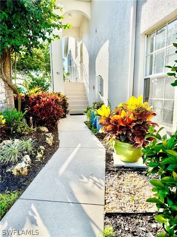 13040 Castle Harbour DR T1, Naples, FL 34110