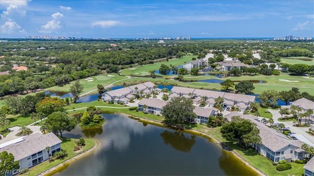 13040 Castle Harbour DR T1, Naples, FL 34110