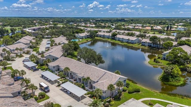 13040 Castle Harbour DR T1, Naples, FL 34110