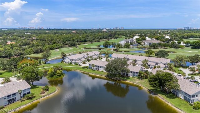13040 Castle Harbour DR T1, Naples, FL 34110