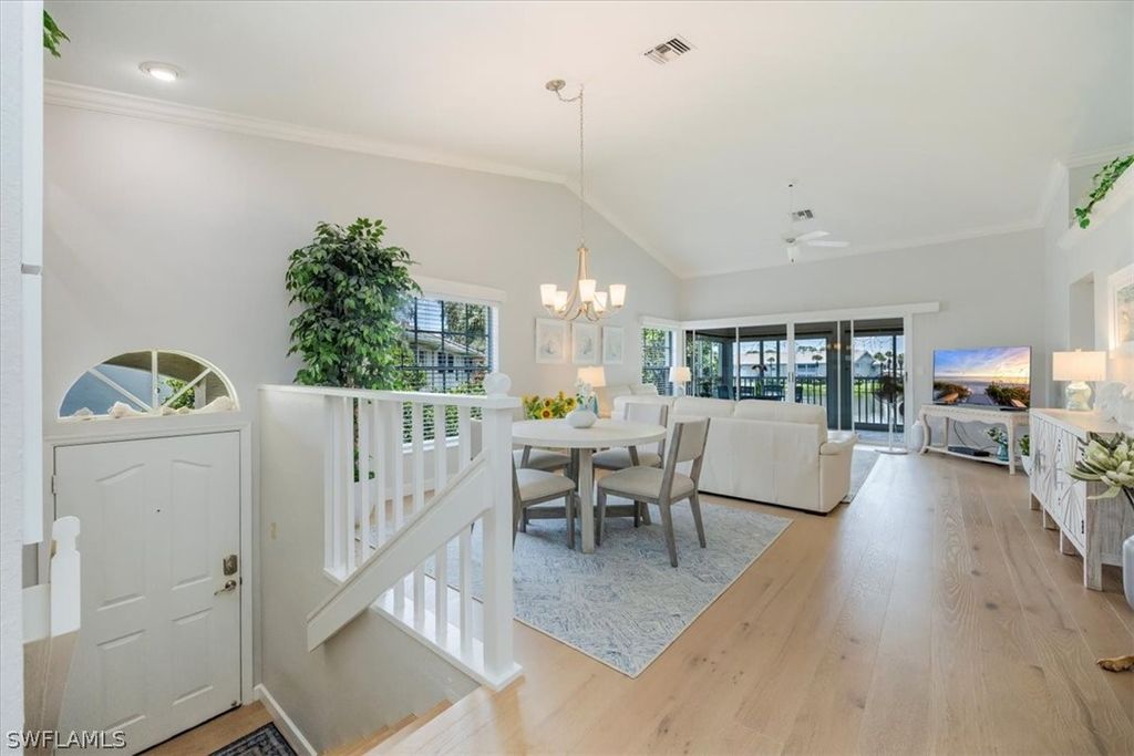 13040 Castle Harbour DR T1, Naples, FL 34110