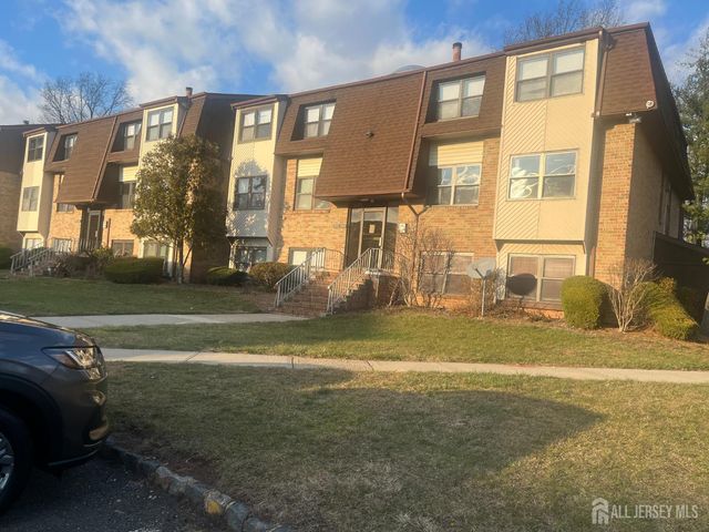 1947 Raspberry Court, Edison, NJ 08817