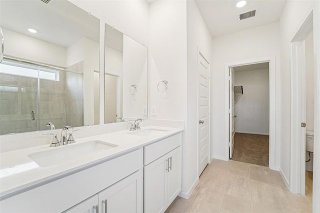 2322 Pioneer Landing Lane, Crosby, TX 77532