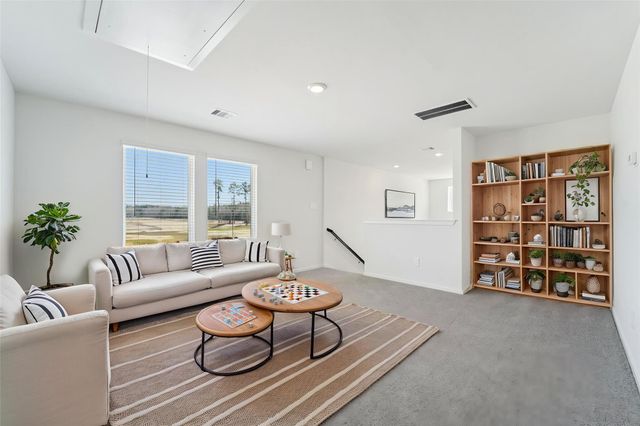 2322 Pioneer Landing Lane, Crosby, TX 77532