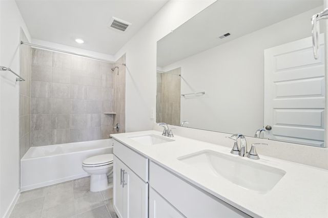 2322 Pioneer Landing Lane, Crosby, TX 77532