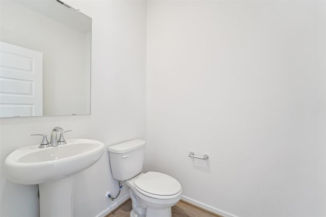 2322 Pioneer Landing Lane, Crosby, TX 77532