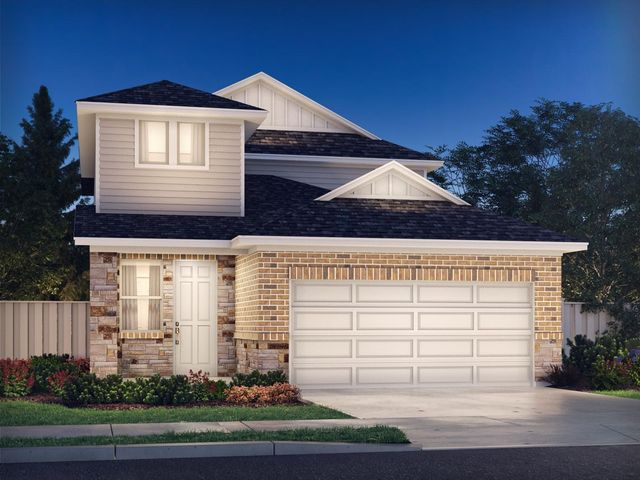 2322 Pioneer Landing Lane, Crosby, TX 77532