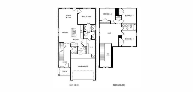 2322 Pioneer Landing Lane, Crosby, TX 77532