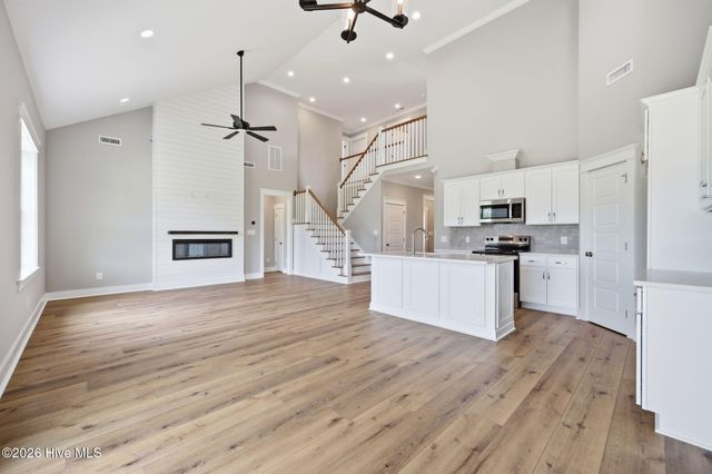 1921 Kimball Drive, Greenville, NC 27834